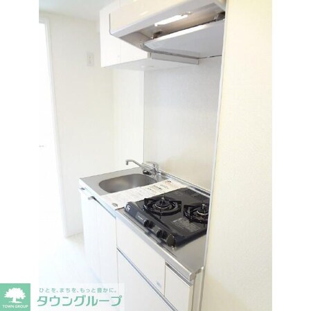 プレール・ドゥーク永福町の物件内観写真